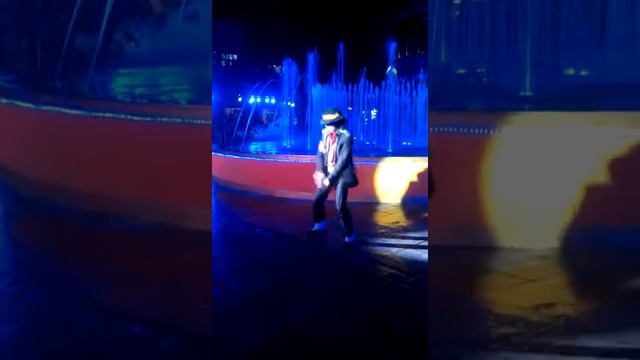 майкл джексон в тайланде смотреть онлайн