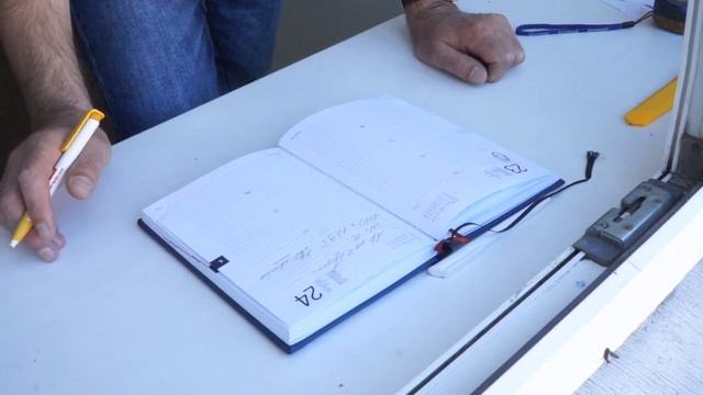 Правильный замер всех типов москитных сеток. Сам себе замерщик! смотреть онлайн