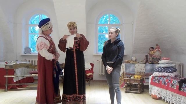 Осенний Лингвистический Лагерь "Амичи" Италия-Россия (2) смотреть онлайн