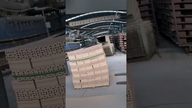 Мини заводы по производству керамического кирпича ? ? Прикольная тема? смотреть онлайн