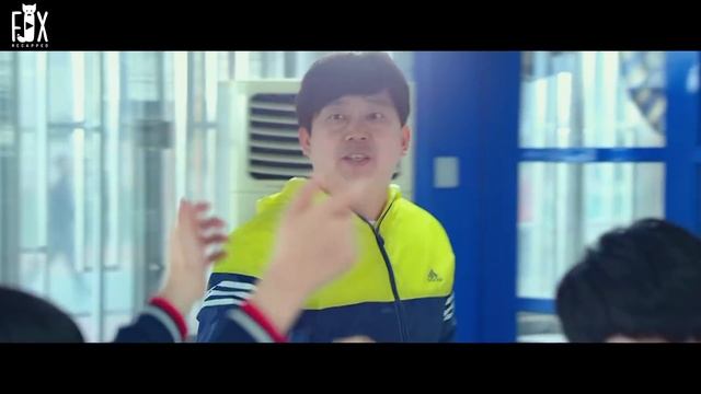 Boy BuIIied By His Taekwondo Teacher, but he don't realize that boy is a Karate Expert ! смотреть онлайн