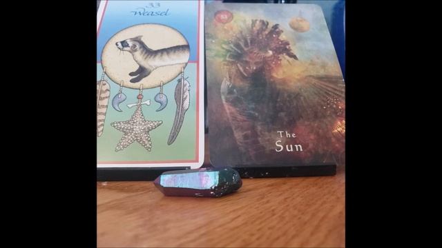 Scorpio Weekly Oracle Reading- Whistle While You Work смотреть онлайн