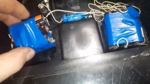 Разбор электроизмерительный Ампервольтомметр АВО 5М1