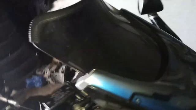 Краткий обзор на Suzuki GSX 1100 F. 1100 За 150 000 рублей. A brief overview of the Suzuki GSX 1100 смотреть онлайн
