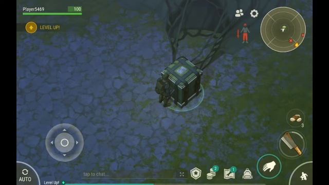(4..end) Game Survival, Last Day On Earth смотреть онлайн