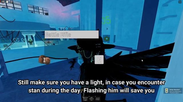 [ Roblox Isle 9 ] ┘Guide┌ The Reset смотреть онлайн