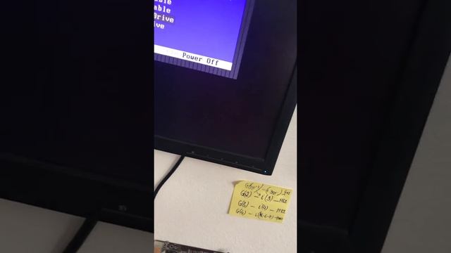 Update Bios Mainboard H61M-S2-B3 смотреть онлайн