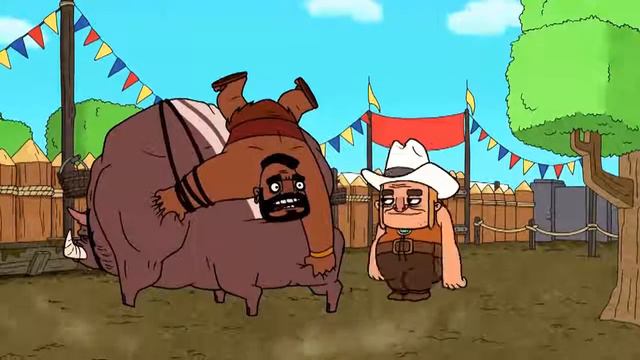 Clash-a-rama|Университет гоблинов|[Русская озвучка] смотреть онлайн