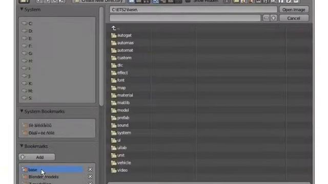 new company name (modding ETS2) Как сделать вывеску для своей фирмы смотреть онлайн