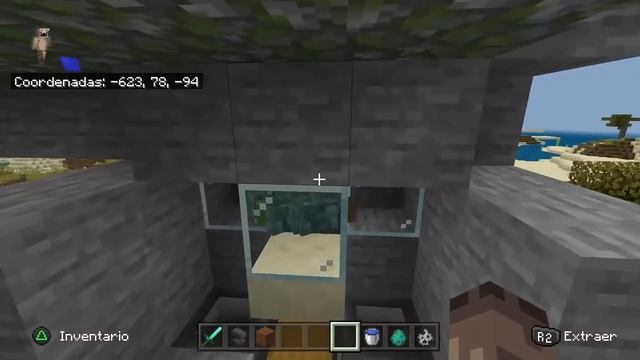 SUBIR EXPERIENCIA MEJORES FORMAS Minecraft Bedrock/Java смотреть онлайн