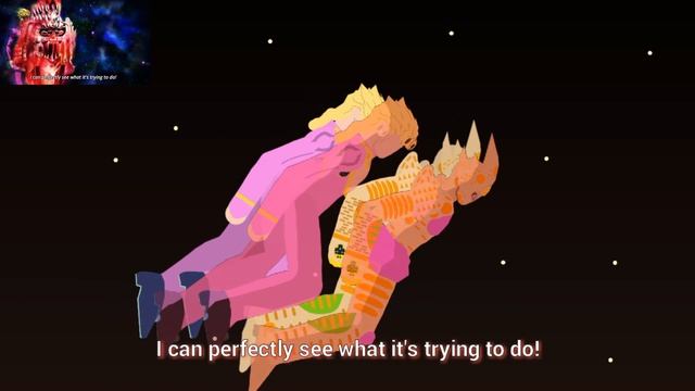 JOJO PROJECT: Gold experience Requiem Ability -stick nodes смотреть онлайн