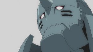 Стальной алхимик: Братство/Fullmetal Alchemist: Brotherhood – 59 серия