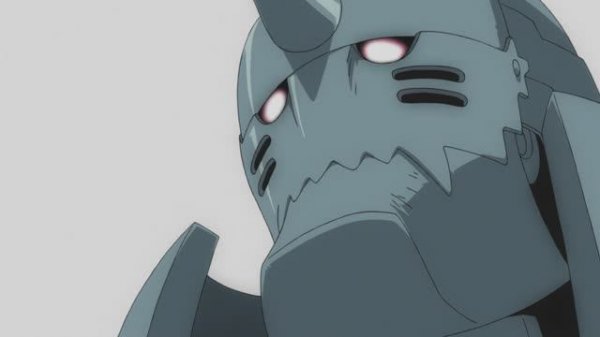 Стальной алхимик: Братство/Fullmetal Alchemist: Brotherhood – 59 серия