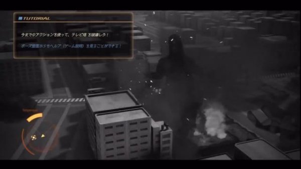 GODZILLA: The Game Walkthrough Part 1 Gameplay Lets Playthrough [HD] GODZILLA the Game PS4 PS3