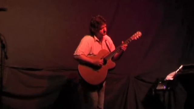 Darren Moan In concert 2006 part 2 смотреть онлайн