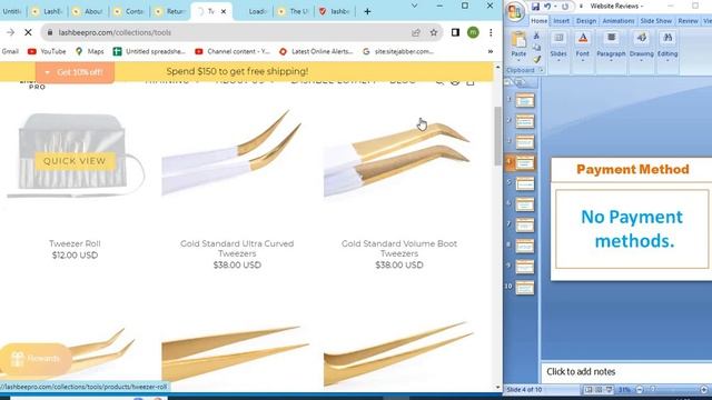 Lashbeepro.com Reviews I Is Lashbeepro a Scam or Legit Website? смотреть онлайн