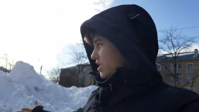 День после бури (Я СДЕЛАЛ ЭТО) смотреть онлайн