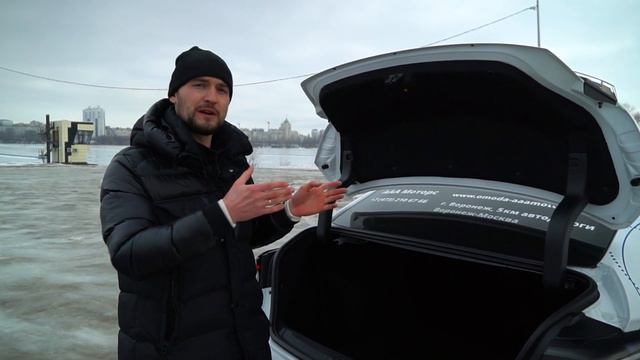 САМАЯ ДОСТУПНАЯ ОМОДА S5, обзор OMODA S5 в МИНИМАЛЬНОЙ комплектации