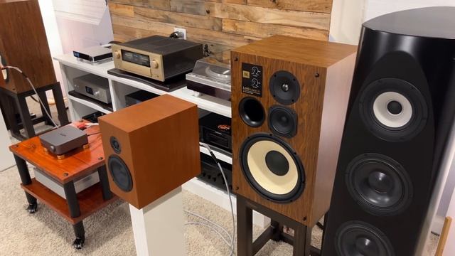 WiiM Amp Streaming Amplifier Review (After Two Months) смотреть онлайн