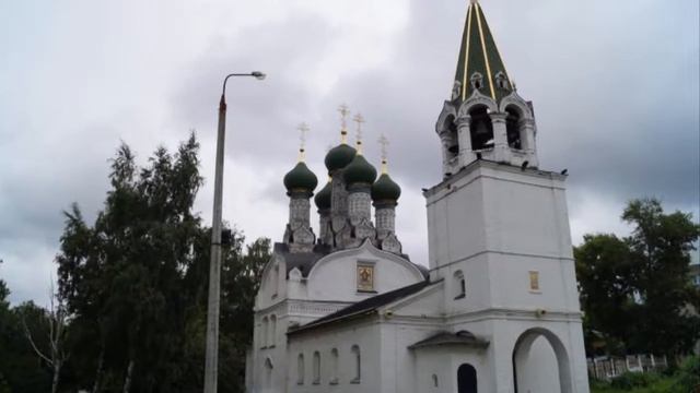 Дальний поход Нижний Новгород смотреть онлайн