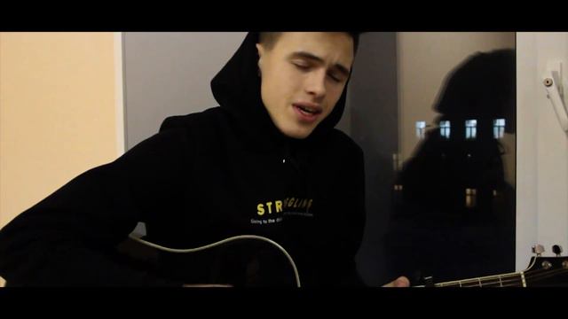 T-Fest - Не забывай (cover by FREEZE) смотреть онлайн