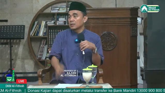 Amalan Terakhir, Penentu Surga & Neraka - Ustadz Nurdin Sya'bana смотреть онлайн