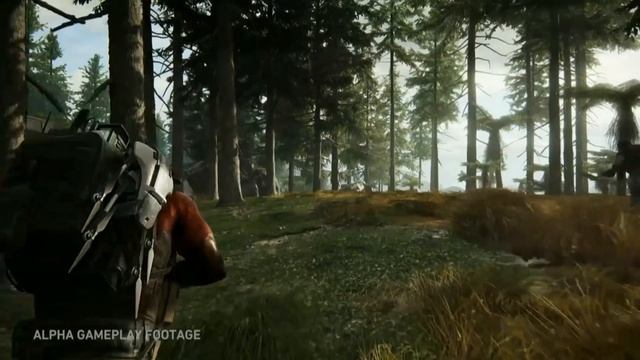 Ghost Recon Breakpoint - FULL World Premiere Reveal Presentation смотреть онлайн