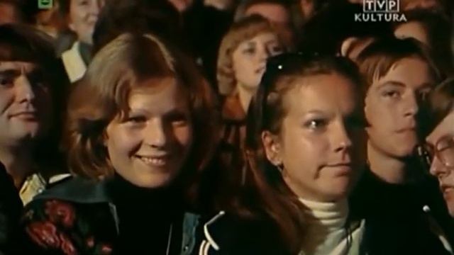 *Czerwone Gitary - Nie spoczniemy SOPOT 77 (Film) смотреть онлайн