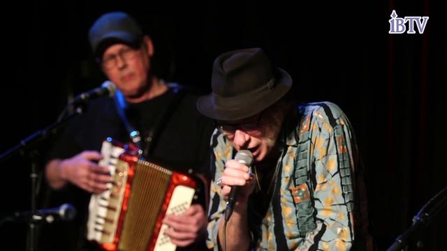 IBTV Live - VAN PIEKEREN смотреть онлайн