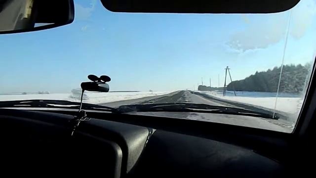 Направление Вятские Поляны смотреть онлайн