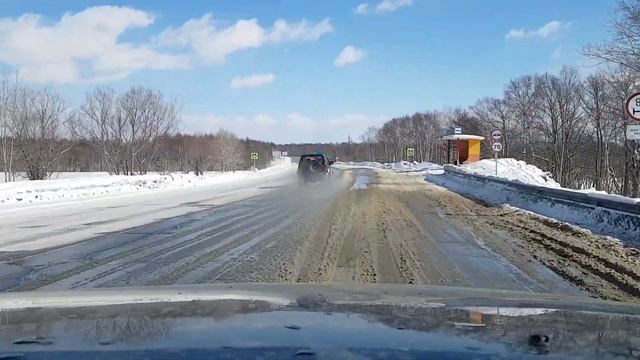 Южно-Сахалинск. 23 Февраля 2019. Море. Анива. Зоопарк. День рождения Льву Лорду