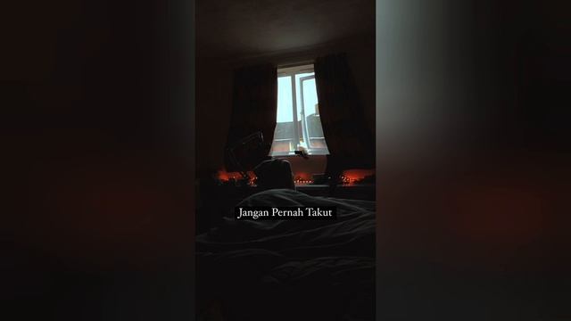 #RNASELEBCOVER Aziz Harun | Jangan Pernah Takut смотреть онлайн