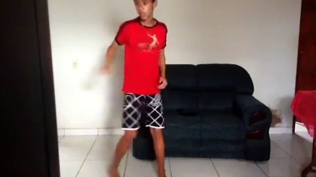 Dance Central 2 - Yeah! usher 5 Stars смотреть онлайн
