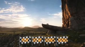 DreamWorks Animation Shrek 2 DVD Menu Walkthrough 2014 Commerical Mashup