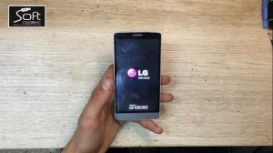 hard reset LG G3 (Сброс настроек LG G3s D724)