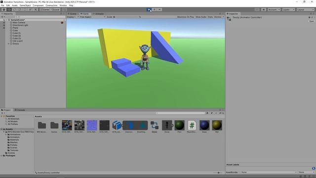 JavaScript для пожилых людей