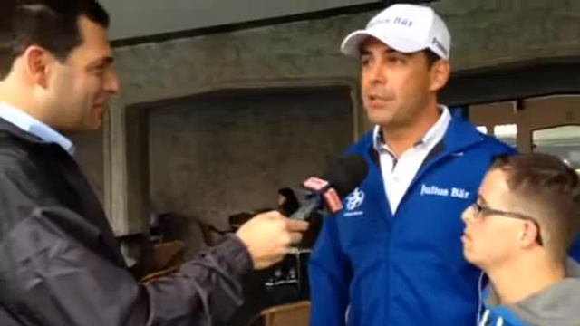 Claudio Aleoni Arruda e Doda Miranda смотреть онлайн