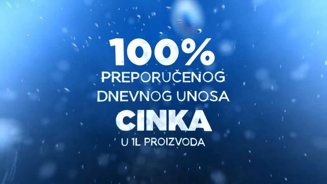 Нови обогаћени Књаз са цинком и селеном смотреть онлайн
