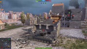 ТОП ЛУЧШИХ БАРАБАННЫХ ТАНКОВ  ВОТ БЛИЦ / WOT BLITZ