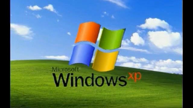 заставка и концовка windows - 10 часов смотреть онлайн