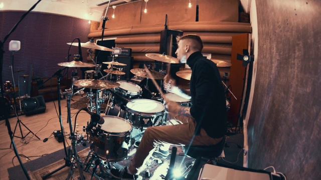 Just Drumming vol 3 смотреть онлайн