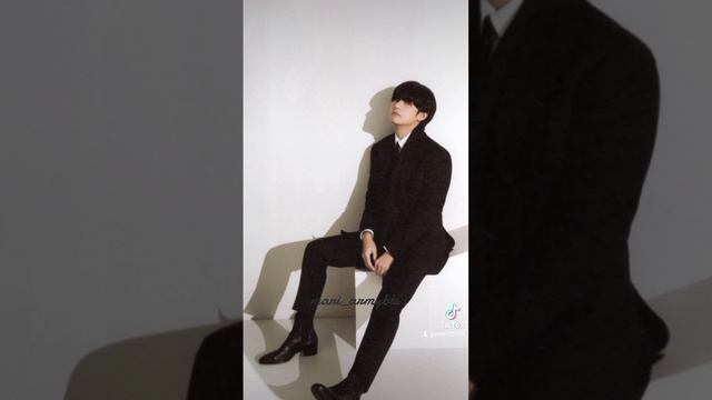 💜Taehyung💜я бы пела тебе всю ночь.. смотреть онлайн