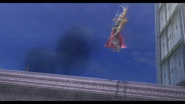 Trails of Cold Steel 3 - Nintendo Switch Review смотреть онлайн