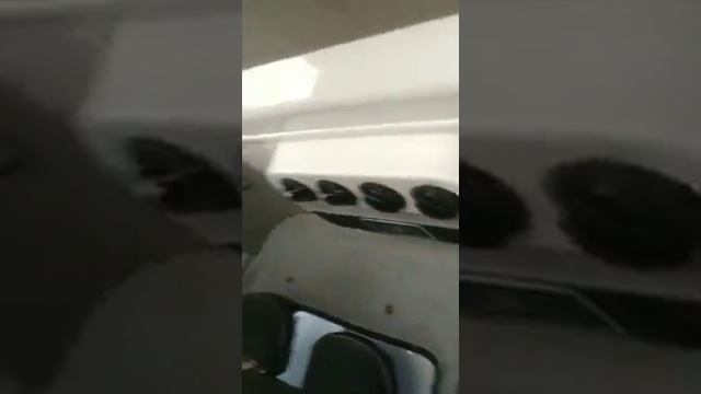 Установка кондиционера моноблока в газель 330232 фермер . смотреть онлайн