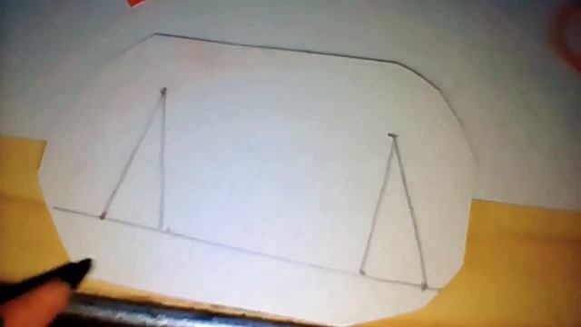 ДЕЛАЕМ КЛЫКИ ИЗ КАРТОНА))) смотреть онлайн