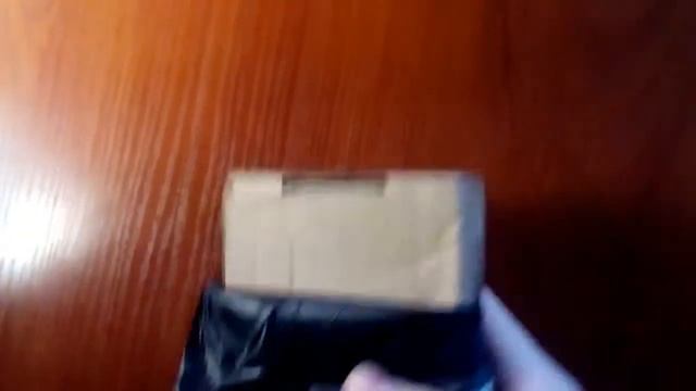 Рас поковка посылки из TiniDeal (батарея для Ainol ) смотреть онлайн