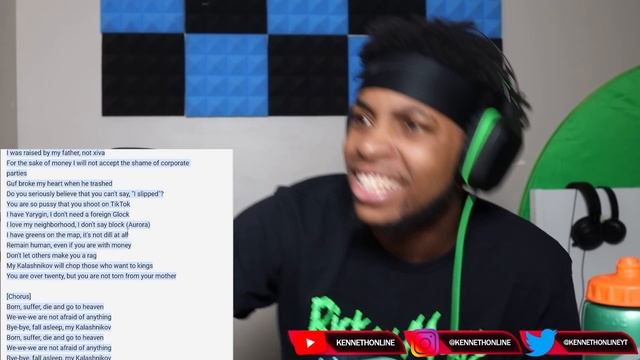 FIRST TIME REACTING TO FACE - SLIME FULL ALBUM || BEST GROWTH IN RUSSIAN RAP смотреть онлайн