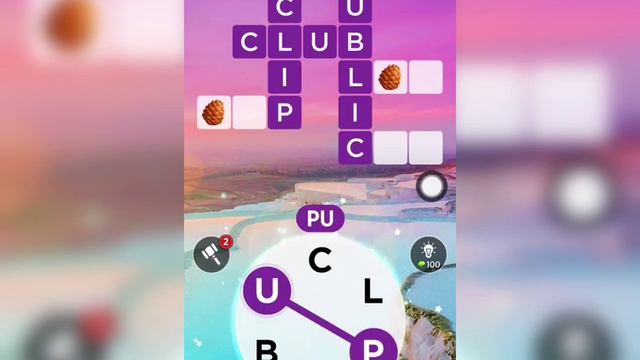 Wow words of wonders level 263 смотреть онлайн