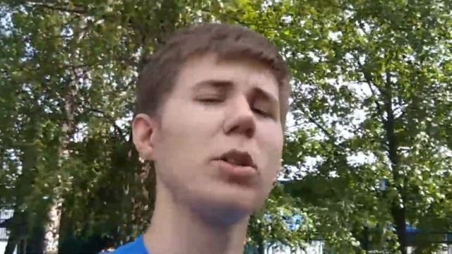 КАК НАУЧИТЬСЯ УДИВЛЯТЬ ЛЮДЕЙ НА ТУРНИКЕ? (обучалка по лёгким элементам) смотреть онлайн