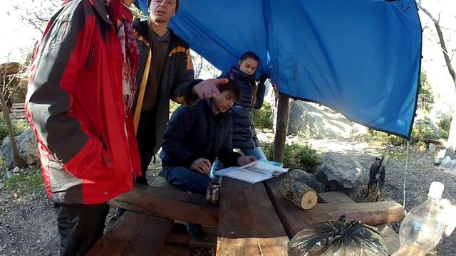 Крымский горный клуб. Ляпун Митько смотреть онлайн